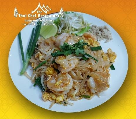 Pad Thai